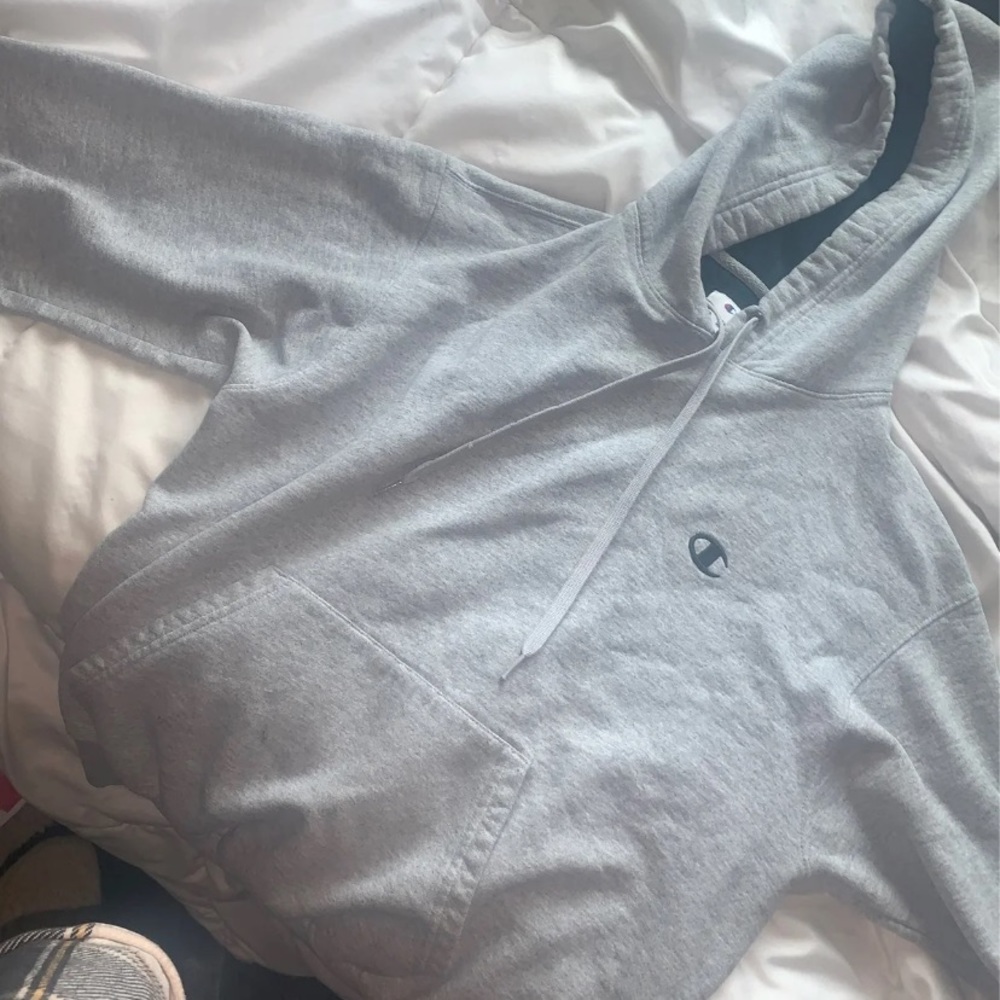 Champion Hoodie